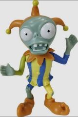 JESTER ZOMBIE