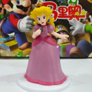 PRINCESA PEACH