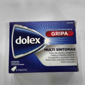 DOLEX GRIPA