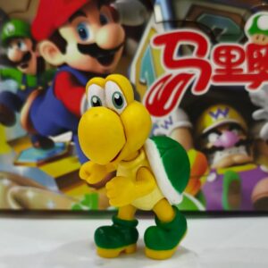 KOOPA TROOPA