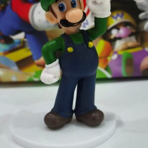 LUIGI