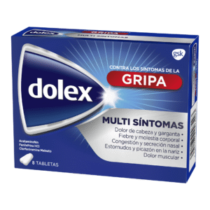 DOLEX-GRIPA